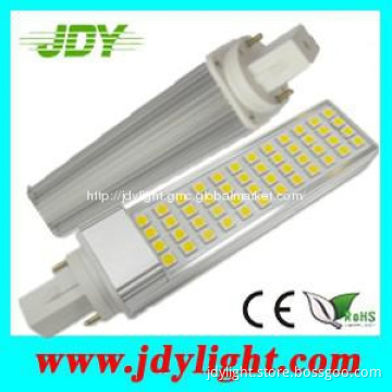 2013 High Lumens LED PL Bulb Lighting 10W